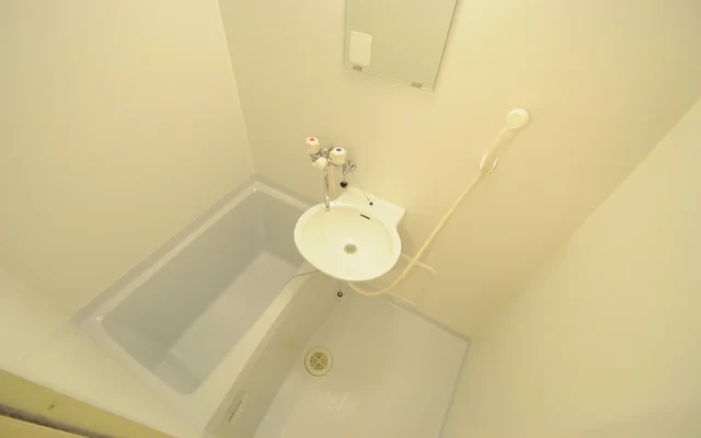 レオパレス太陽 2