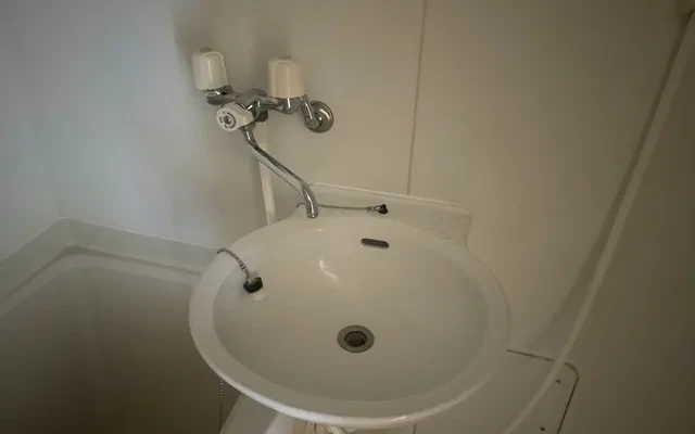 レオパレスシンフォニー成東 - Sanmu student accommodation - 101号房间(带独立厨房)