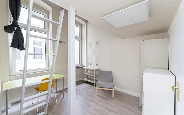 studio in Charlottenburg 2