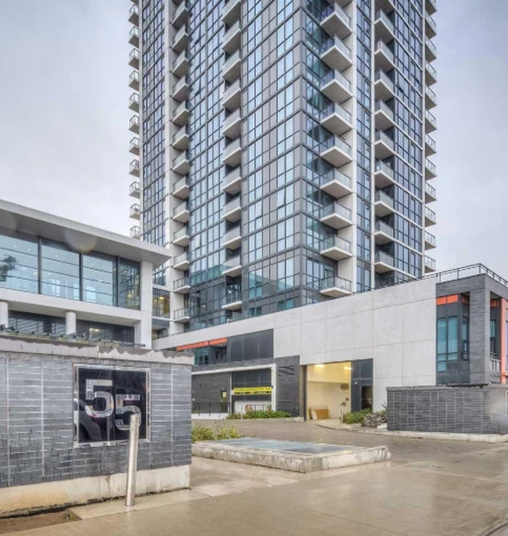 Crystal(55 Eglinton Ave W & 75 Eglinton Ave W)