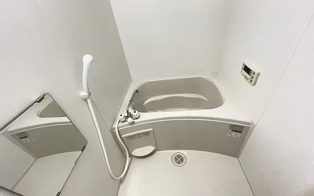 レオパレスロハス富の原 3