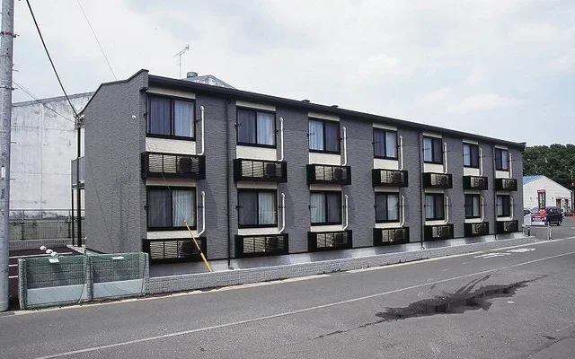 レオパレスペイサージュ 0