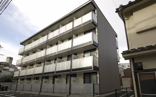 レオパレスＮＯＤＡⅡ 0