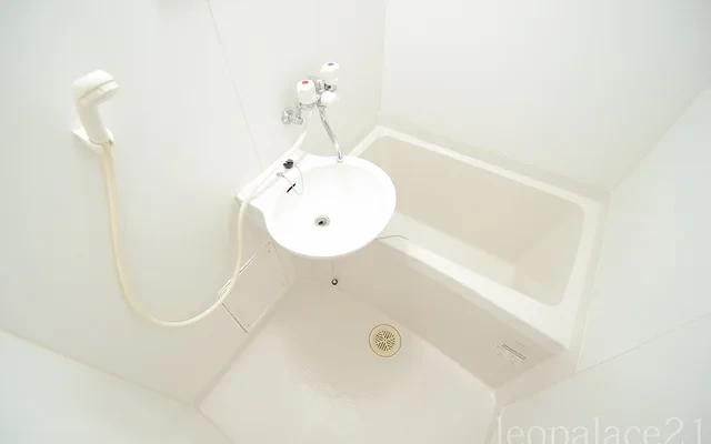 レオパレスエスペランサⅡ 4