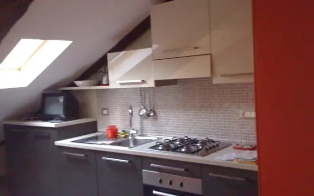 studio near Via Principe Tommaso 1