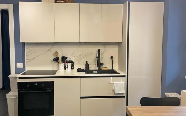 Apartment in Viale Elvezia, Milano for 48 m² with 1 bedrooms 1