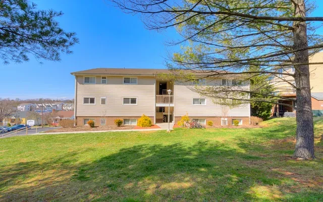 300 McDonald Street Apartments 1
