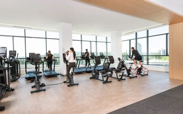 The City of Lougheed 0