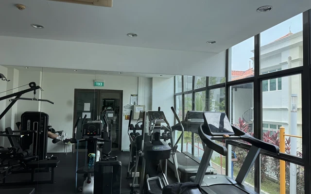 The Grandhill Condo - Cosuites A 4