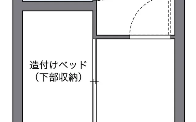 レオパレスウッズ春日 4