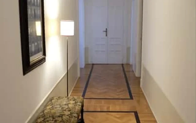 Appartamento di Via Sabotino 17 4