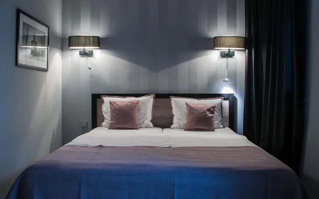 iONE- Cosy Apartment in the center of Dusseldorf 0