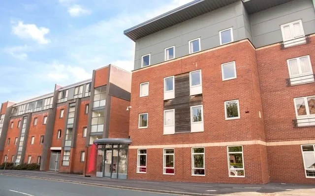 Moor Lane Halls 0