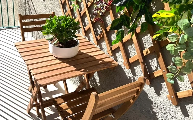 Apartment in Via Giuseppe Pitre, Roma for 72 m² with 2 bedrooms 3