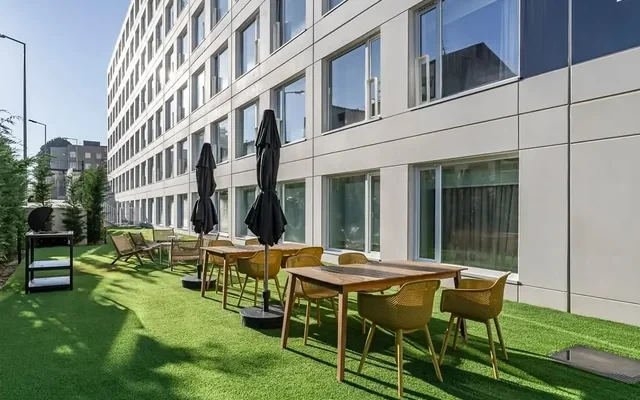 Studyou Porto Asprela 3