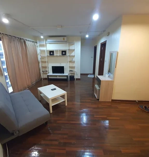 1-BR Condo for Rent, ฿9,000/month, SV City Rama 3