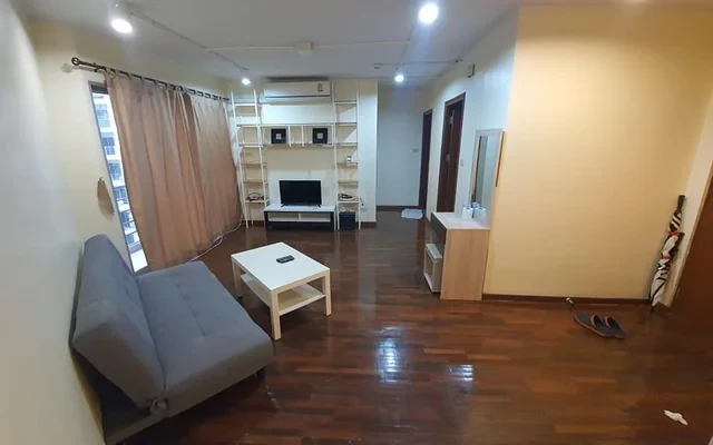 1-BR Condo for Rent, ฿9,000/month, SV City Rama 3 0