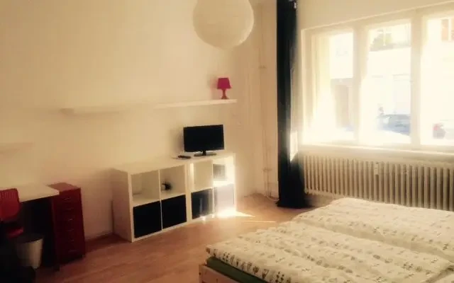 apartment in Gesundbrunnen 4