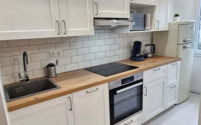 Apartment in Aldegreverstrasse, Essen for 45 m² with 1 bedroom 2