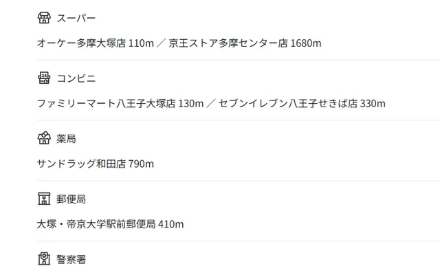 KDX Residence Hachioji Otsuka 3