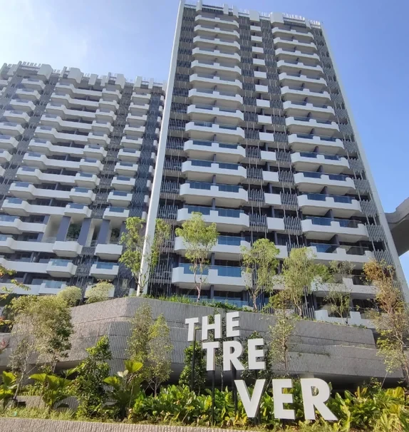 THE TRE VER - Z