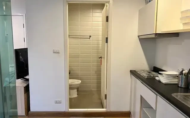 1-BR Condo for rent and sale, ฿12,000/month, Aspire Rama 4 4