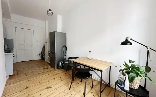 studio in Mitte 4