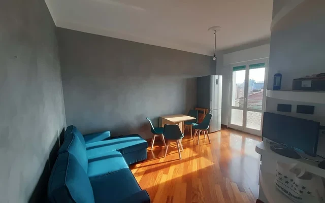 Apartment in Via Ferrarese, Bologna for 74 m² with 2 bedrooms 0
