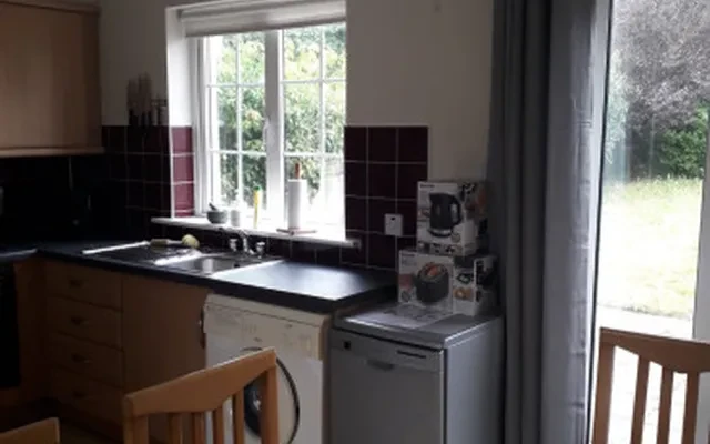 LIOS AN  UISCE, MURROUGH, GALWAY 3