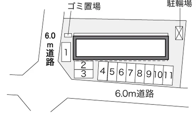 レオパレスエージレス 2