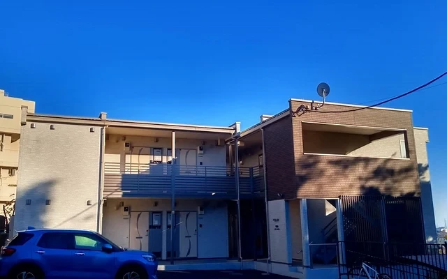 クレイノＳＫＹ　ＲＩＤＧＥ 0