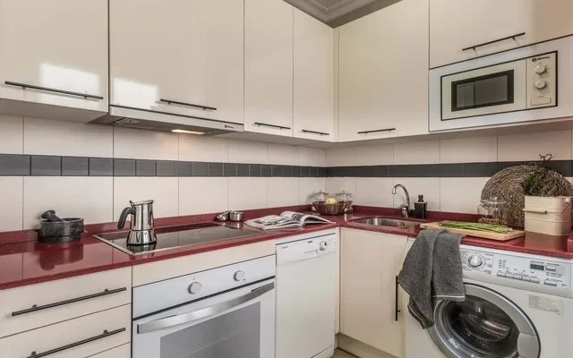 Pepe - 2 bedrooms in Trafalgar 3