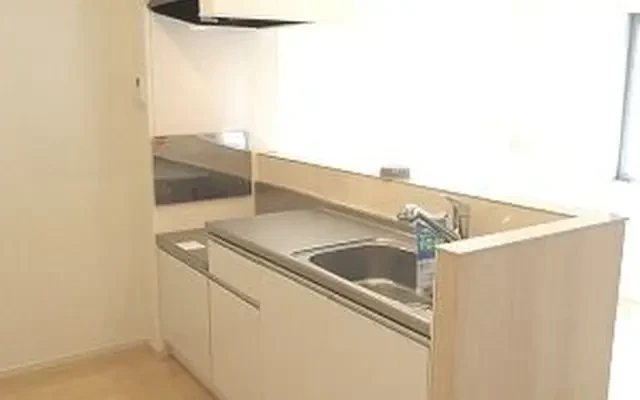 ベル メーフ 1階 - Tarumizu student accommodation - 1階 - 1LDK