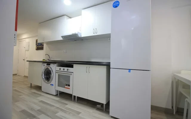 Apartment Calle Nuestra Senora de Fatima 0