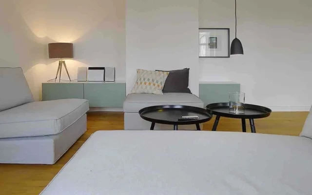 Apartment in Ackerstrasse, Berlin for 70 m² with 1 bedroom 0