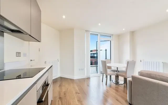 Minotaur House, Thunderer Walk, Royal Arsenal Riverside, Woolwich, London, SE18 6LH 3