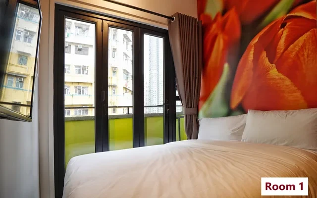 14 Nam Cheong Street, Sham Shui Po 1