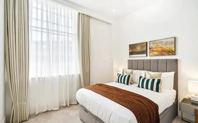 Millbank Westminster SW1P 2