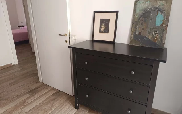 Apartment in Via Conte Rosso, Roma for 90 m² with 2 bedrooms 2