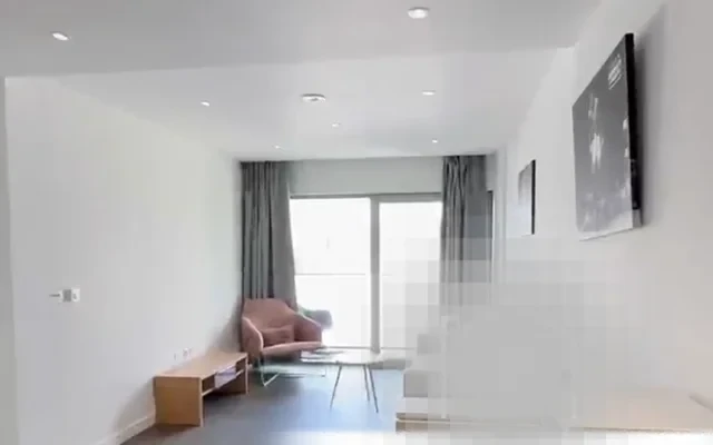 Greenwich Peninsula – Studentenunterkunft in London – 1 Bedroom 1 Bathroom Flat1603