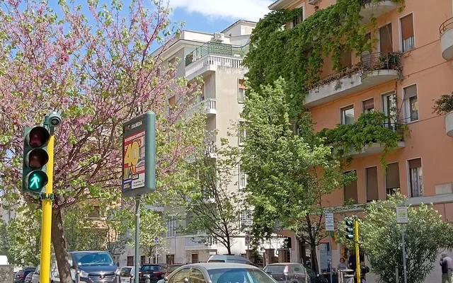 Livorno Five Minute Walk From Piazza Bologna 2