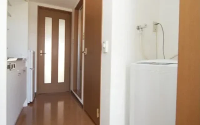 ストゥーディオユウユ - Tokorozawa student accommodation - 1K