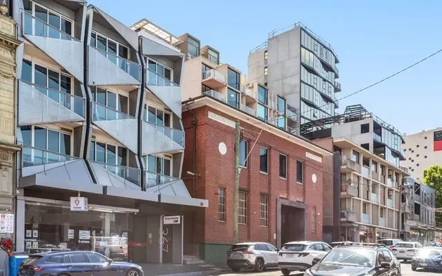 Student Living - Vivida 2