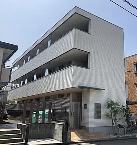 Wing Shonan Room 203