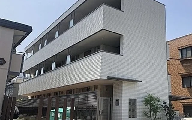 Wing Shonan Room 203 0