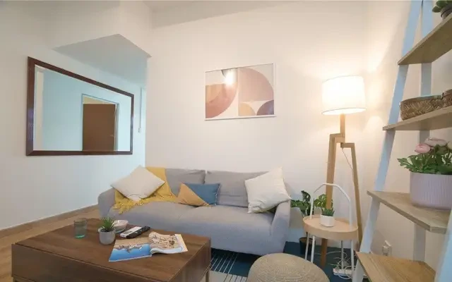 Changi Court - cove 4