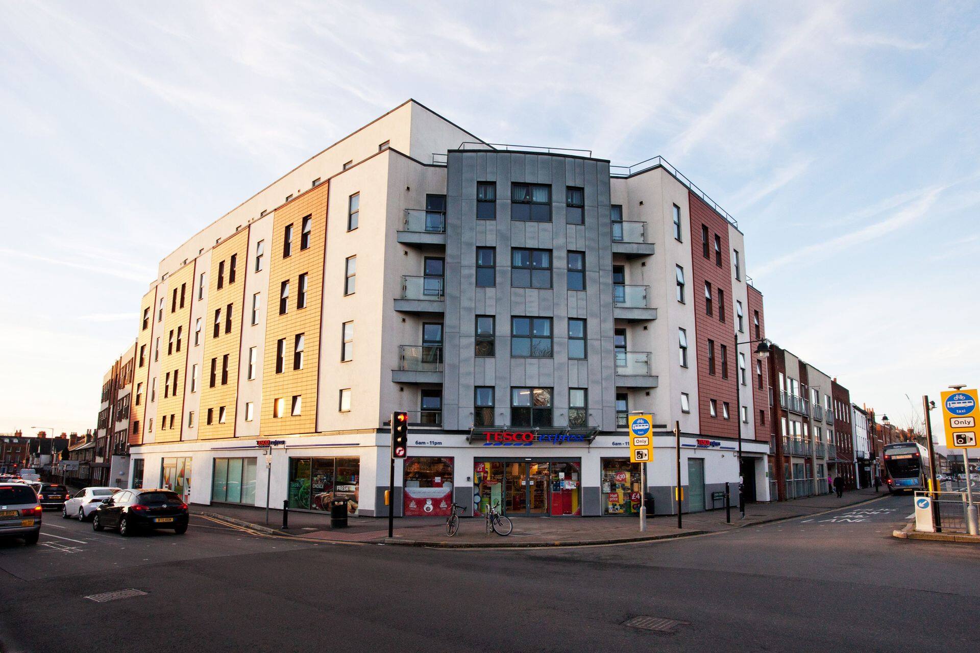Crown House 3