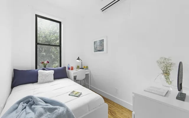 The Fort Greene House 0