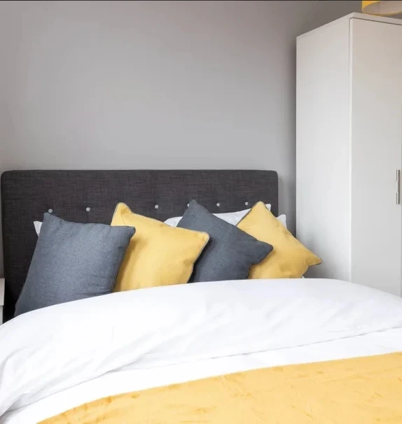 Queens Street Serviced Apartments