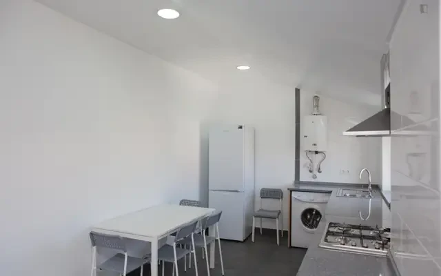 apartment in Montes Claros - 코임브라 학생 숙소